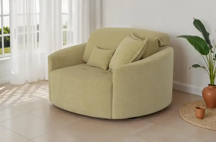 sillon extraible y respaldo regulable