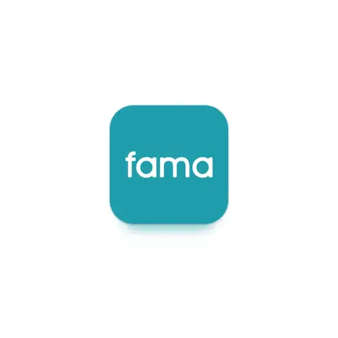 Logo Fama App sofás extraíbles y Relax (Paradis y sofás relax)