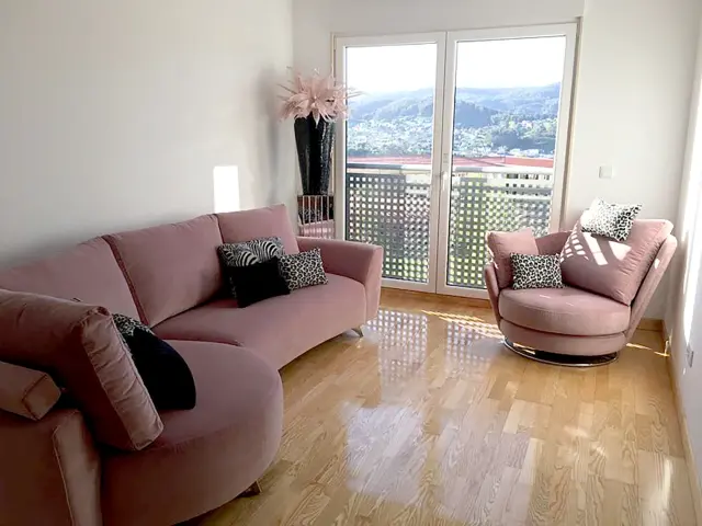 Valentina | Famaliving Ferrol