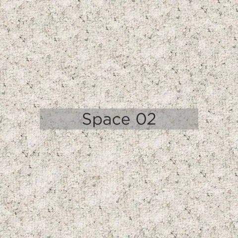 Colecția Space oferă o gamă de tonuri neutre și elegante, perfecte pentru interioare contemporane.