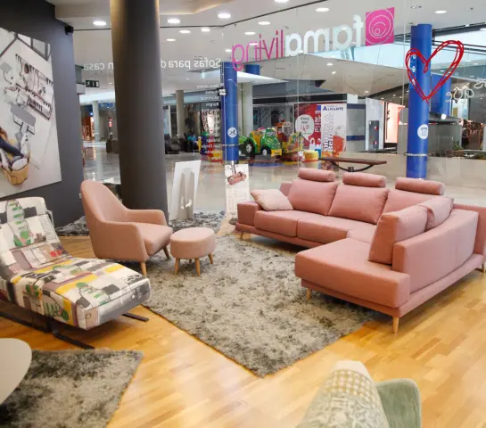 Fama living Alicante  2