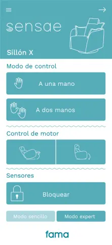 Sensae App 1
