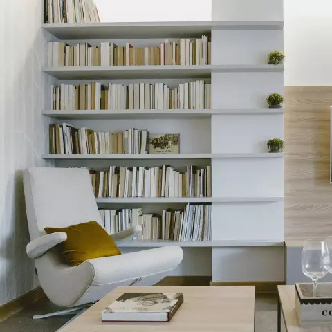 Swing | Angela Guillen 